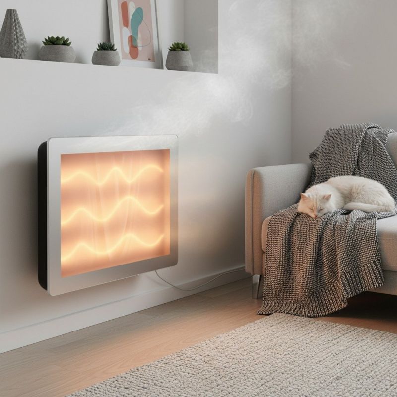 Increase Your Electric Fireplace Installation Business with an AI Driven, Targeted Website