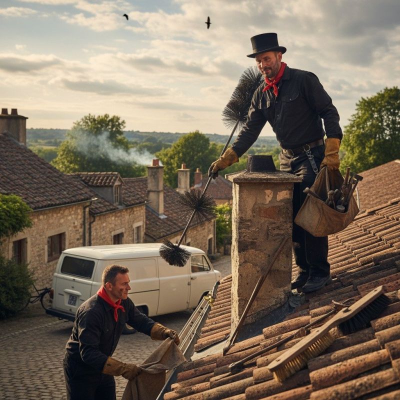 Chimney Inspection Service in Oakland, CA