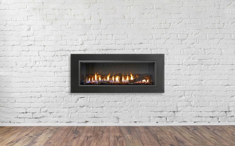 Electric Fireplace Installation Process